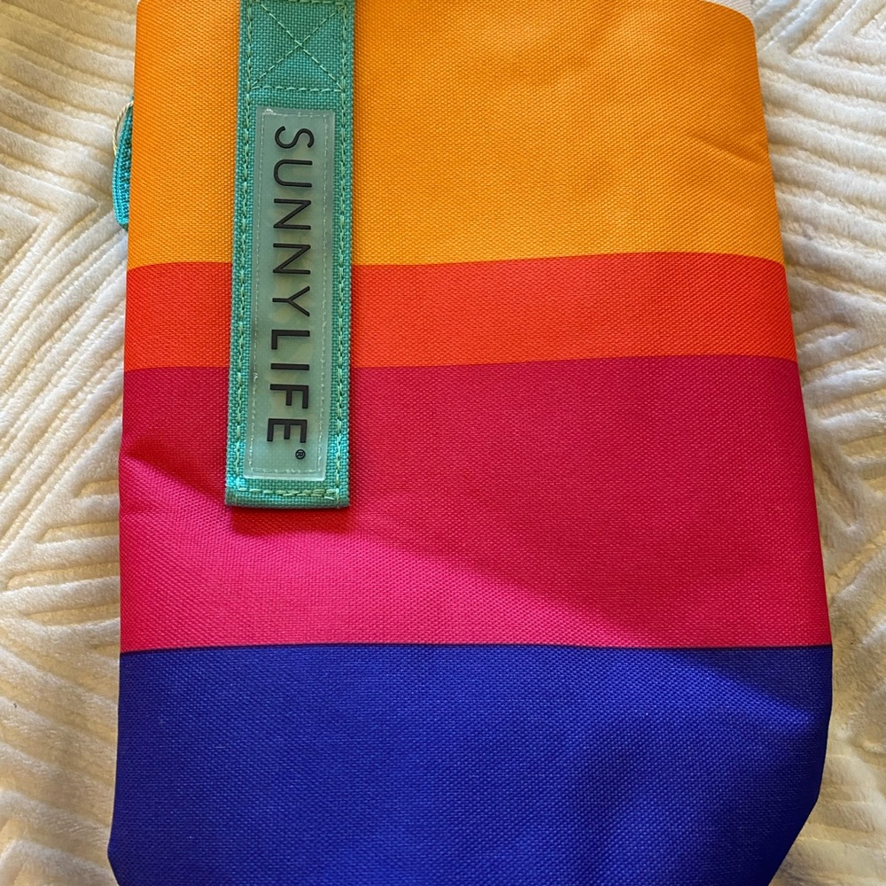SunnyLife Bottle Tote